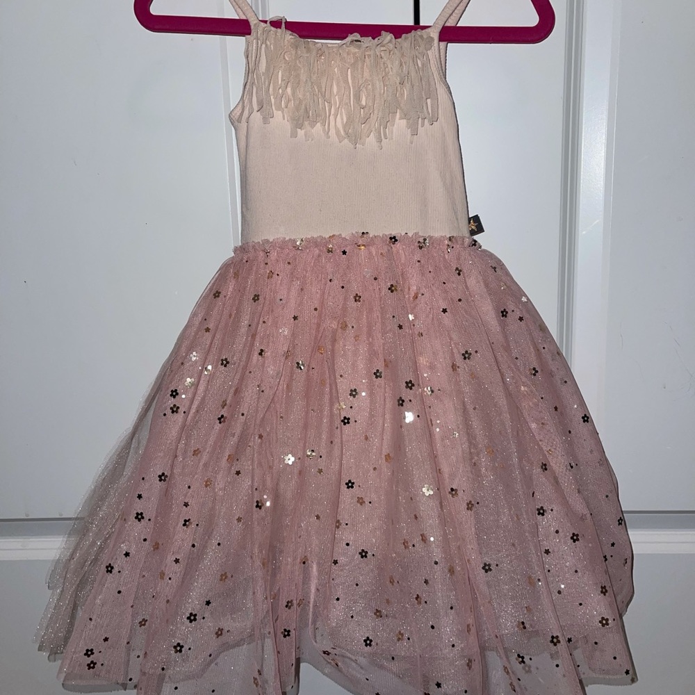 Beautiful Petite Hailey Dress